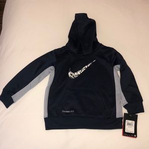 BOYS NIKE HOODIE!